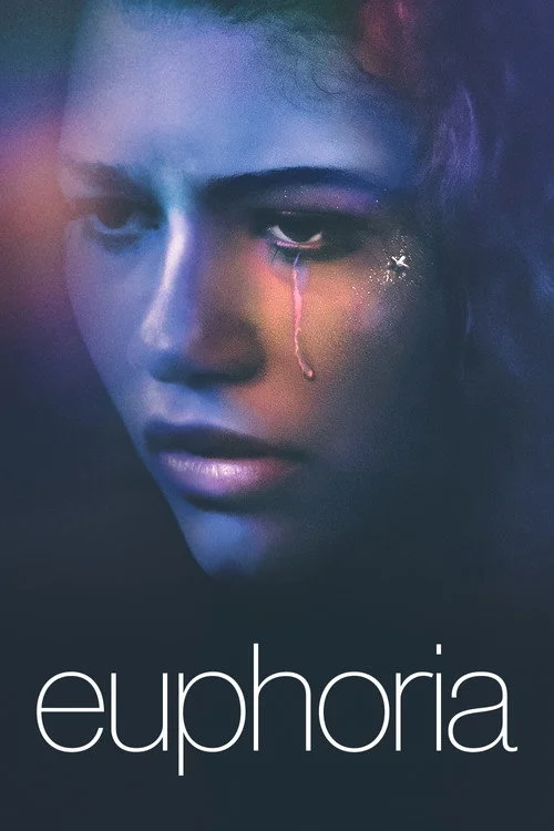 Эйфория смотреть все серии 1080p