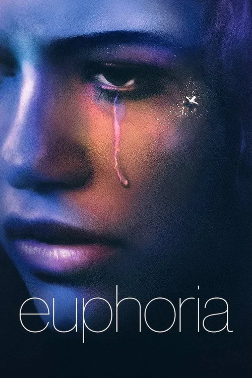 Эйфория 1 сезон смотреть онлайн 1080p